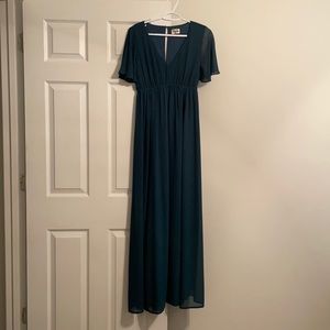 Show me your mumu bridesmaid dress